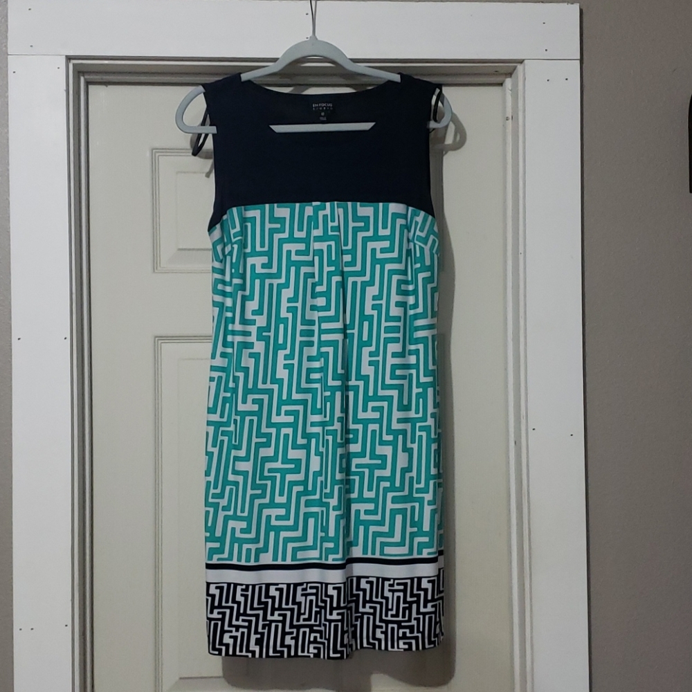 Womans dress